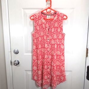 Womens Sz S Floral Dress. Size S